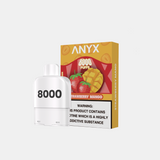 ANYX MAX PLUS POD - Pocket Nicotine