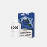 ANYX MAX PLUS POD - Pocket Nicotine
