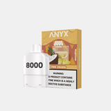 ANYX MAX PLUS POD - Pocket Nicotine