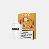 ANYX MAX PLUS POD - Pocket Nicotine