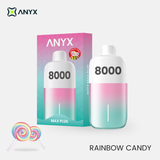 ANYX MAX PLUS KIT - Pocket Nicotine