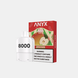 ANYX MAX PLUS POD - Pocket Nicotine