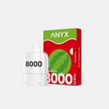 ANYX MAX PLUS POD - Pocket Nicotine