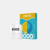 ANYX MAX PLUS POD - Pocket Nicotine