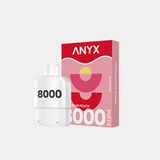 ANYX MAX PLUS POD - Pocket Nicotine