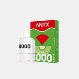 ANYX MAX PLUS POD - Pocket Nicotine