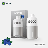 ANYX MAX PLUS KIT - Pocket Nicotine