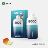 ANYX MAX PLUS KIT - Pocket Nicotine