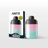   ANYX MAX KIT - Pocket Nicotine | AQUA-SAKURA MELON ICE
