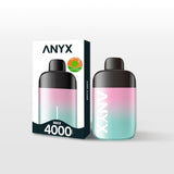 ANYX MAX KIT - Pocket Nicotine | AQUA-SAKURA MELON ICE