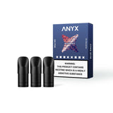 ANYX GO SINGLE POD - Pocket Nicotine