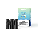 ANYX GO SINGLE POD - Pocket Nicotine