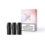 ANYX GO SINGLE POD - Pocket Nicotine