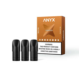 ANYX GO SINGLE POD - Pocket Nicotine