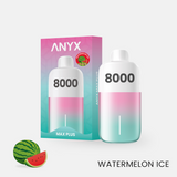 ANYX MAX PLUS KIT - Pocket Nicotine