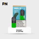 Infinity POD - Pocket Nicotine