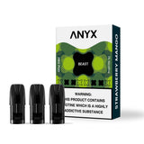 ANYX PRO SINGLE POD - Pocket Nicotine