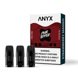 ANYX PRO SINGLE POD - Pocket Nicotine