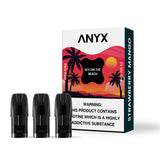 ANYX PRO POD PACK - Pocket Nicotine