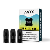 ANYX PRO SINGLE POD - Pocket Nicotine