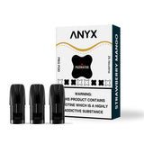 ANYX PRO POD PACK - Pocket Nicotine