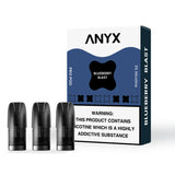 ANYX PRO POD PACK - Pocket Nicotine