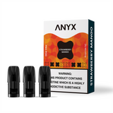 ANYX PRO POD PACK - Pocket Nicotine