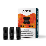 ANYX PRO SINGLE POD - Pocket Nicotine