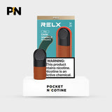 Infinity POD - Pocket Nicotine