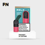 Infinity POD - Pocket Nicotine