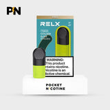 Infinity POD - Pocket Nicotine