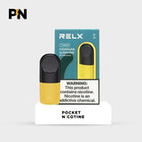Infinity POD - Pocket Nicotine