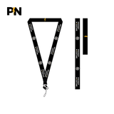Lanyards - Pocket Nicotine