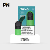 Infinity POD - Pocket Nicotine