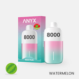 ANYX MAX PLUS KIT - Pocket Nicotine