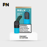Infinity POD - Pocket Nicotine