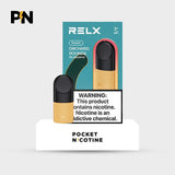 Infinity POD - Pocket Nicotine