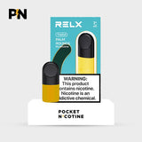 Infinity POD - Pocket Nicotine