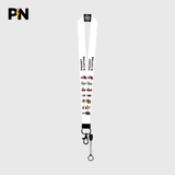 Lanyards - Pocket Nicotine