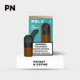 Infinity POD - Pocket Nicotine