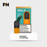 Infinity POD - Pocket Nicotine