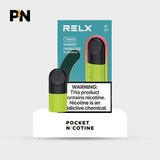 Infinity POD - Pocket Nicotine