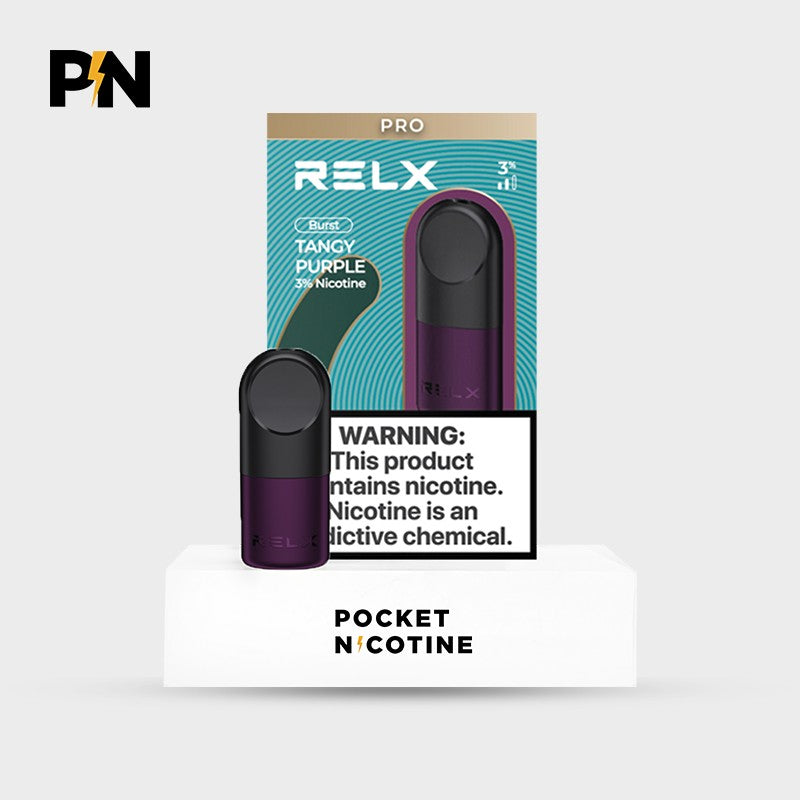 Infinity POD - Pocket Nicotine