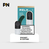 Infinity POD - Pocket Nicotine