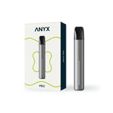 ANYX PRO Device Only - Pocket Nicotine | SPACE GREY