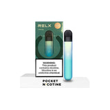Infinity Device ONLY - Pocket Nicotine | Arctic Mist