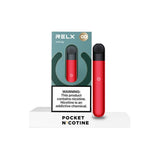 Infinity Device ONLY - Pocket Nicotine | Red