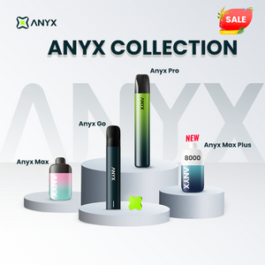 ANYX COLLECTION
