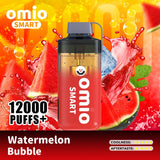 Omio 12000 Puffs