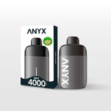 ANYX MAX KIT - Pocket Nicotine | HEAVY METAL-APPLE ICE